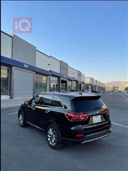 کیا سۆرینتۆ